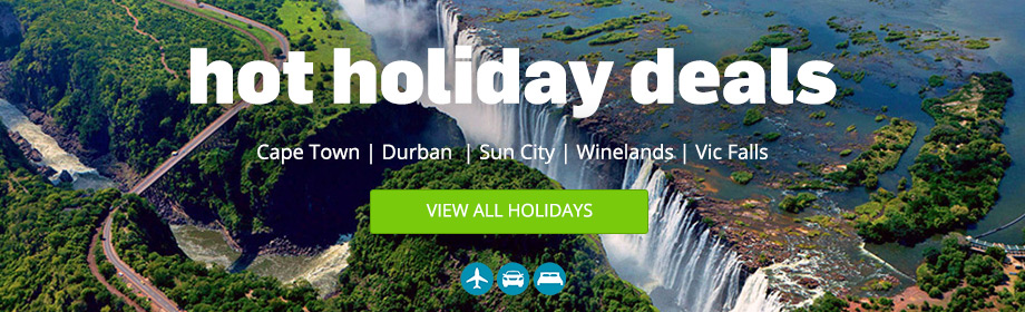Hot holiday deals