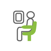 pre-paid seat